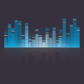 均衡器声波