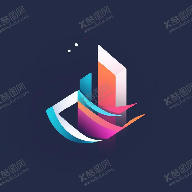 编号：85245612302338339834【酷图网】源文件下载-公司报表logo