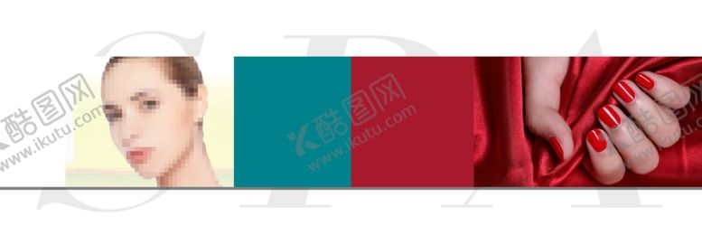 编号：16142201260908555014【酷图网】源文件下载-展区围墙设计