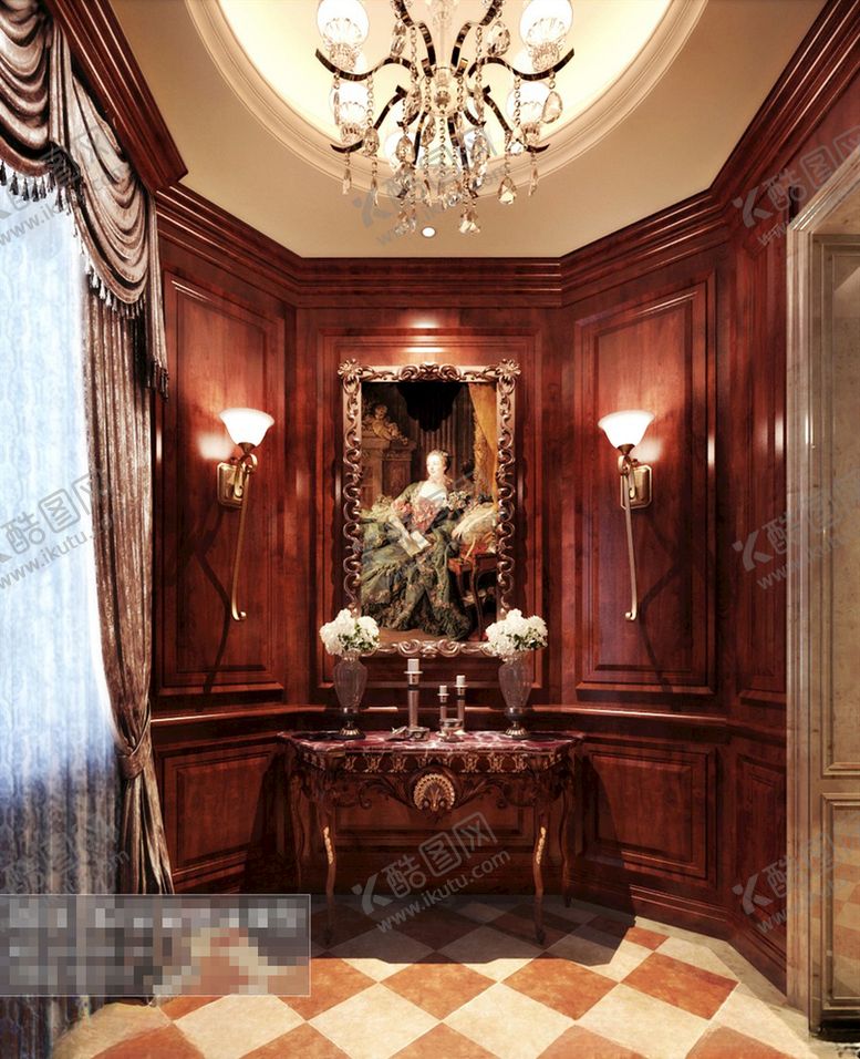 编号：78509610052040555090【酷图网】源文件下载-家装其他