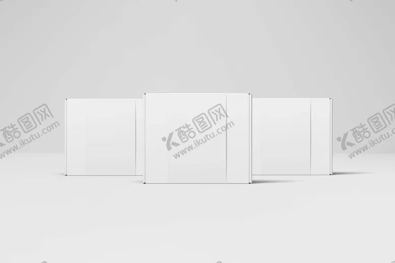 编号：48562009230007393017【酷图网】源文件下载-飞机盒样机