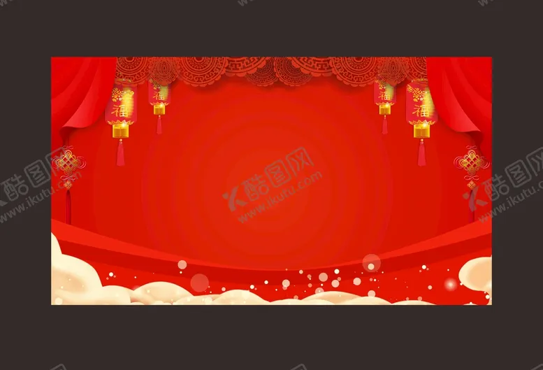 编号：77615312020504433992【酷图网】源文件下载-春节