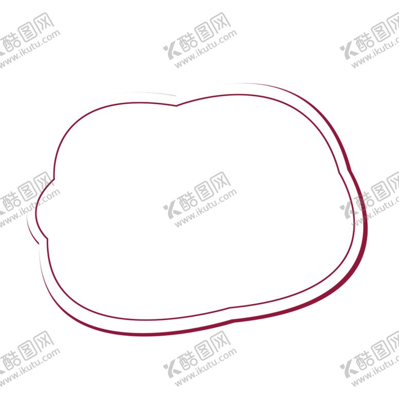 编号：57699906240634248396【酷图网】源文件下载-边框