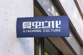 广告设计样机