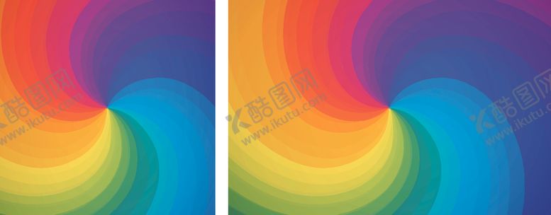 编号：36984709292346377271【酷图网】源文件下载-彩虹肌理