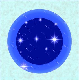 流星