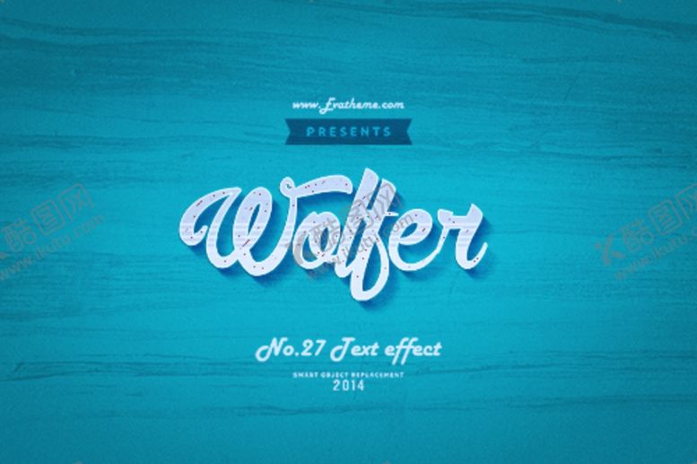 编号：16735809190046342485【酷图网】源文件下载-立体字样机