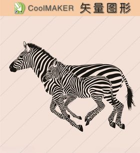 线稿剪影壁纸简洁手绘