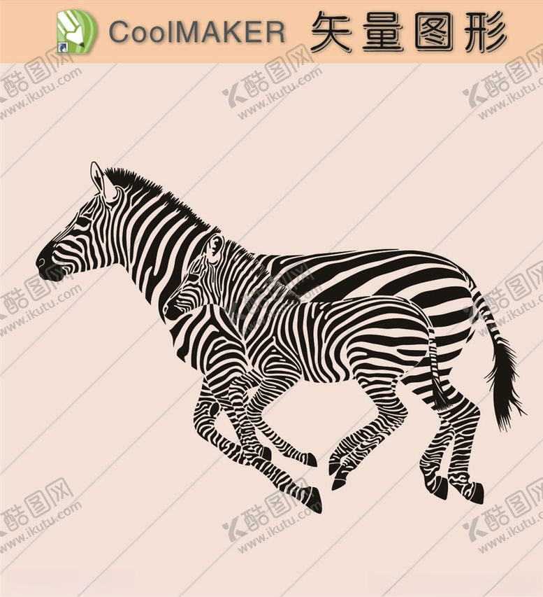 编号：71164310022112297822【酷图网】源文件下载-线稿剪影壁纸简洁手绘