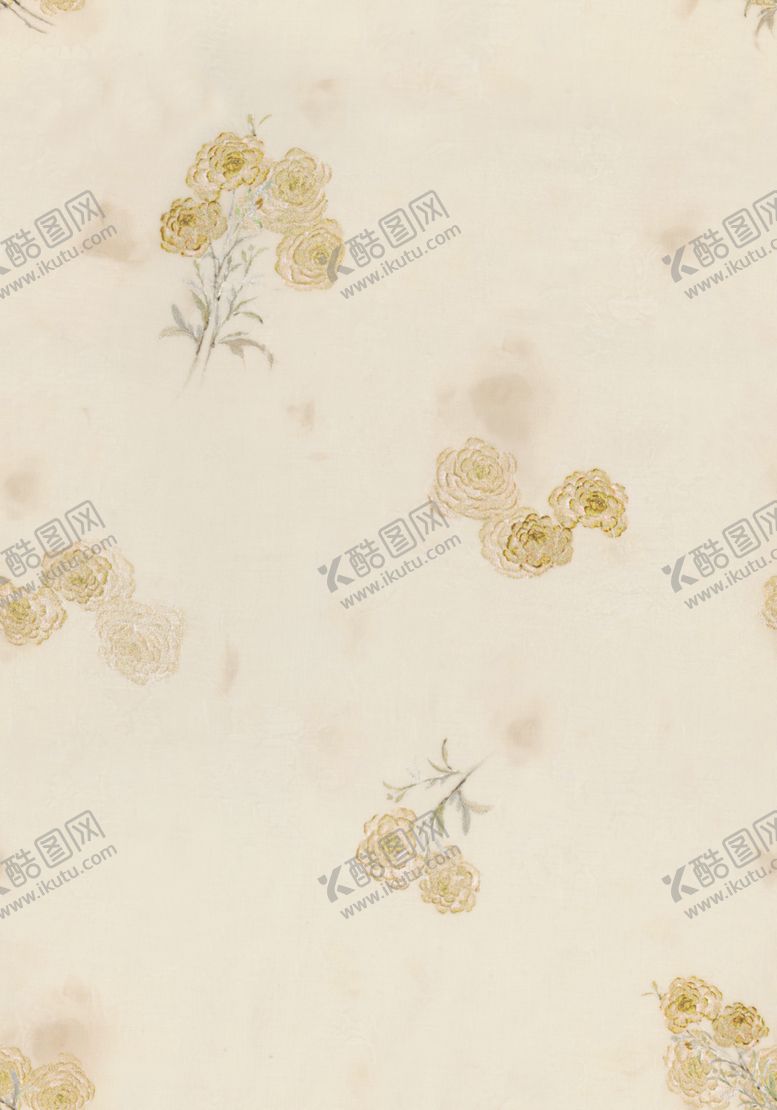 编号：44453502220552123247【酷图网】源文件下载-手绘花
