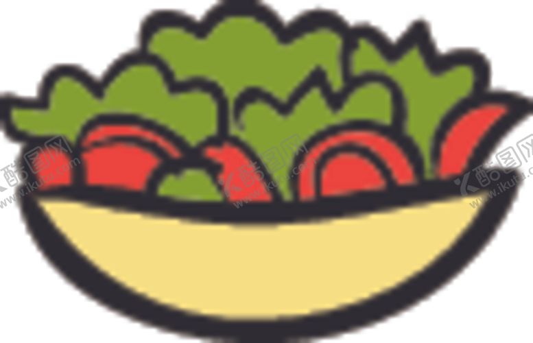 编号：74057909122032593616【酷图网】源文件下载-蔬菜沙拉