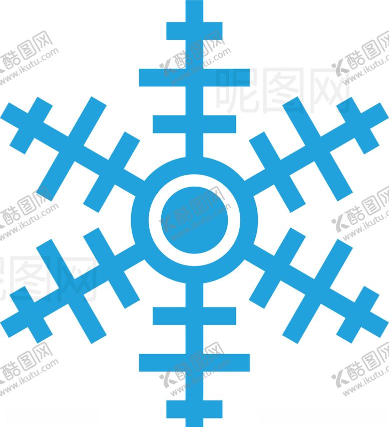 编号：29468310201151453492【酷图网】源文件下载-雪花