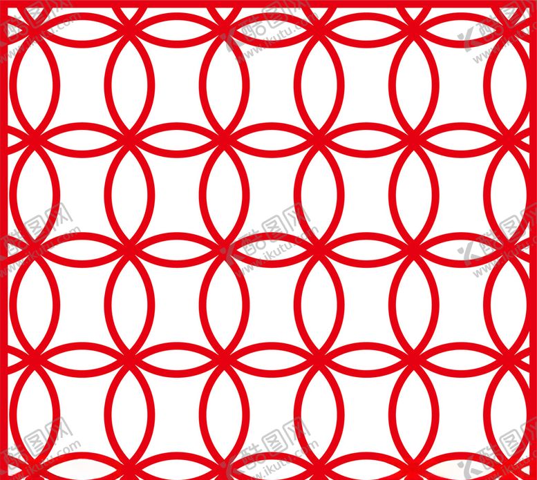 编号：10989009102345259962【酷图网】源文件下载-窗花