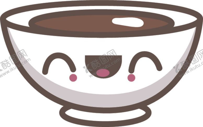 编号：34227507131952312796【酷图网】源文件下载-可爱食物