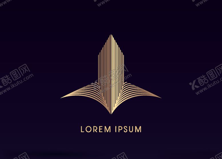 编号：95088207031410243975【酷图网】源文件下载-logo素材