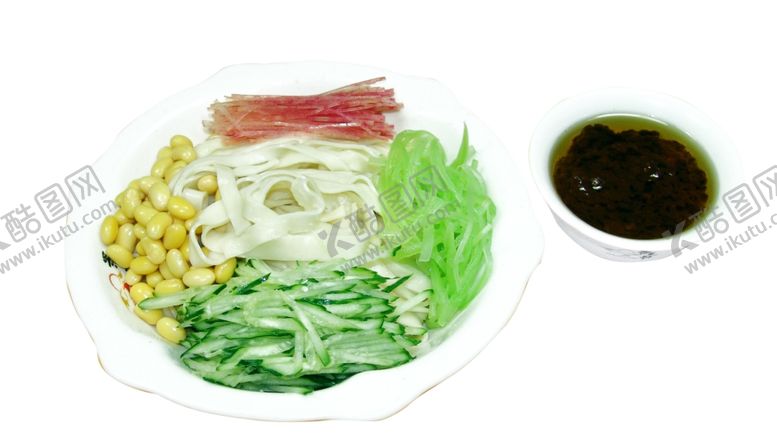 编号：62558705182207072137【酷图网】源文件下载-炸酱面