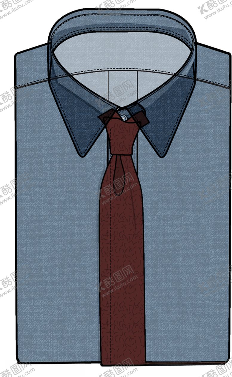 编号：17679109241347434385【酷图网】源文件下载-服装款式