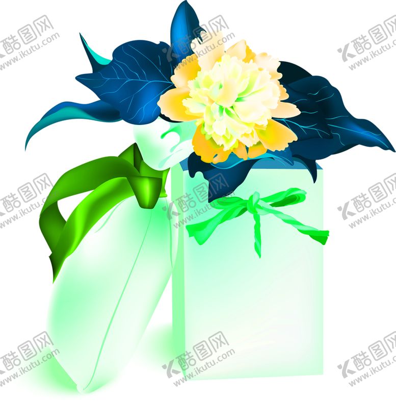 编号：55804010080915557677【酷图网】源文件下载-花素材