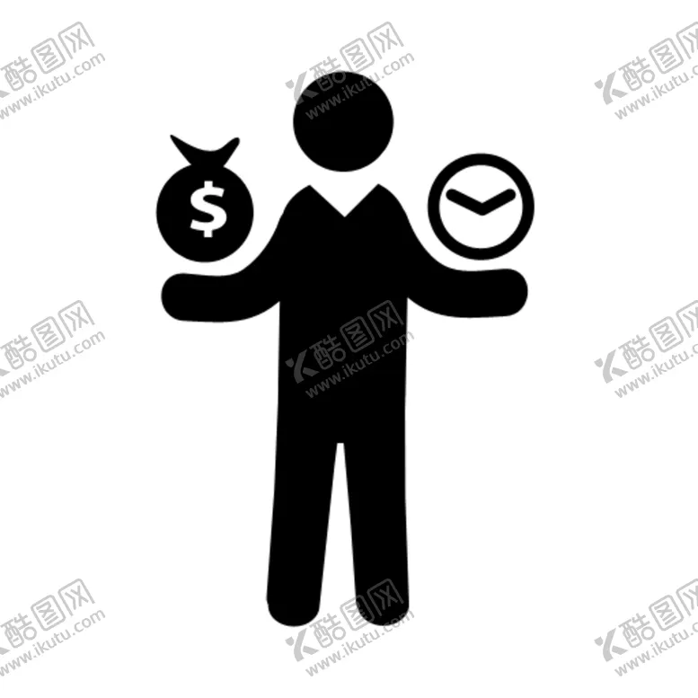 编号：65525305060541276902【酷图网】源文件下载-小人图标