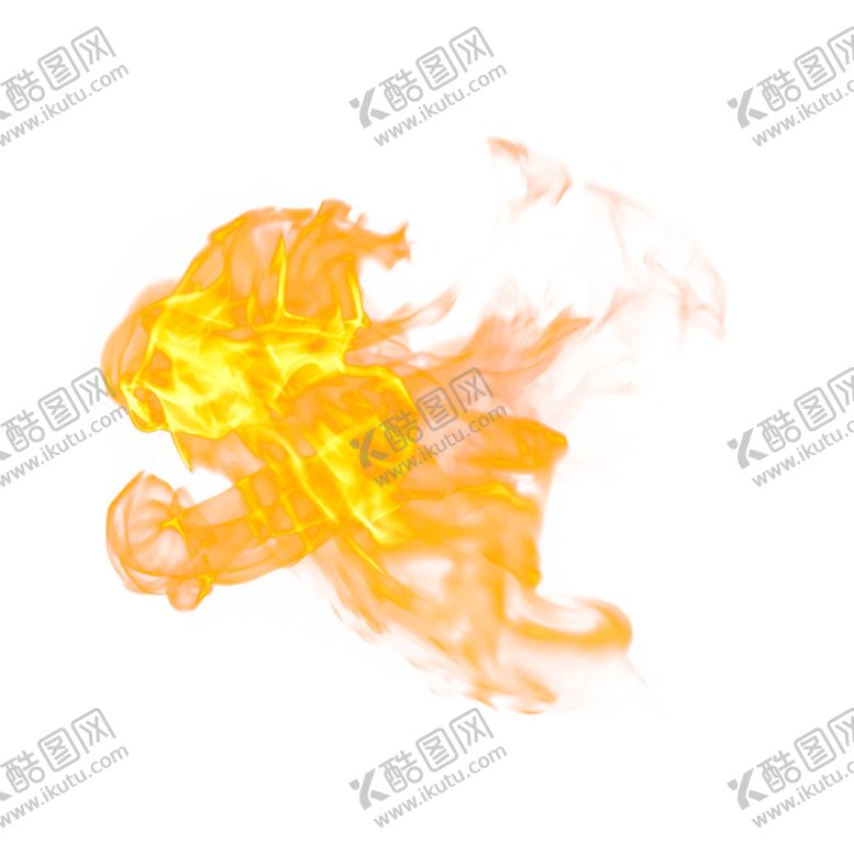 编号：48118207021924522146【酷图网】源文件下载-设计素材火焰图片