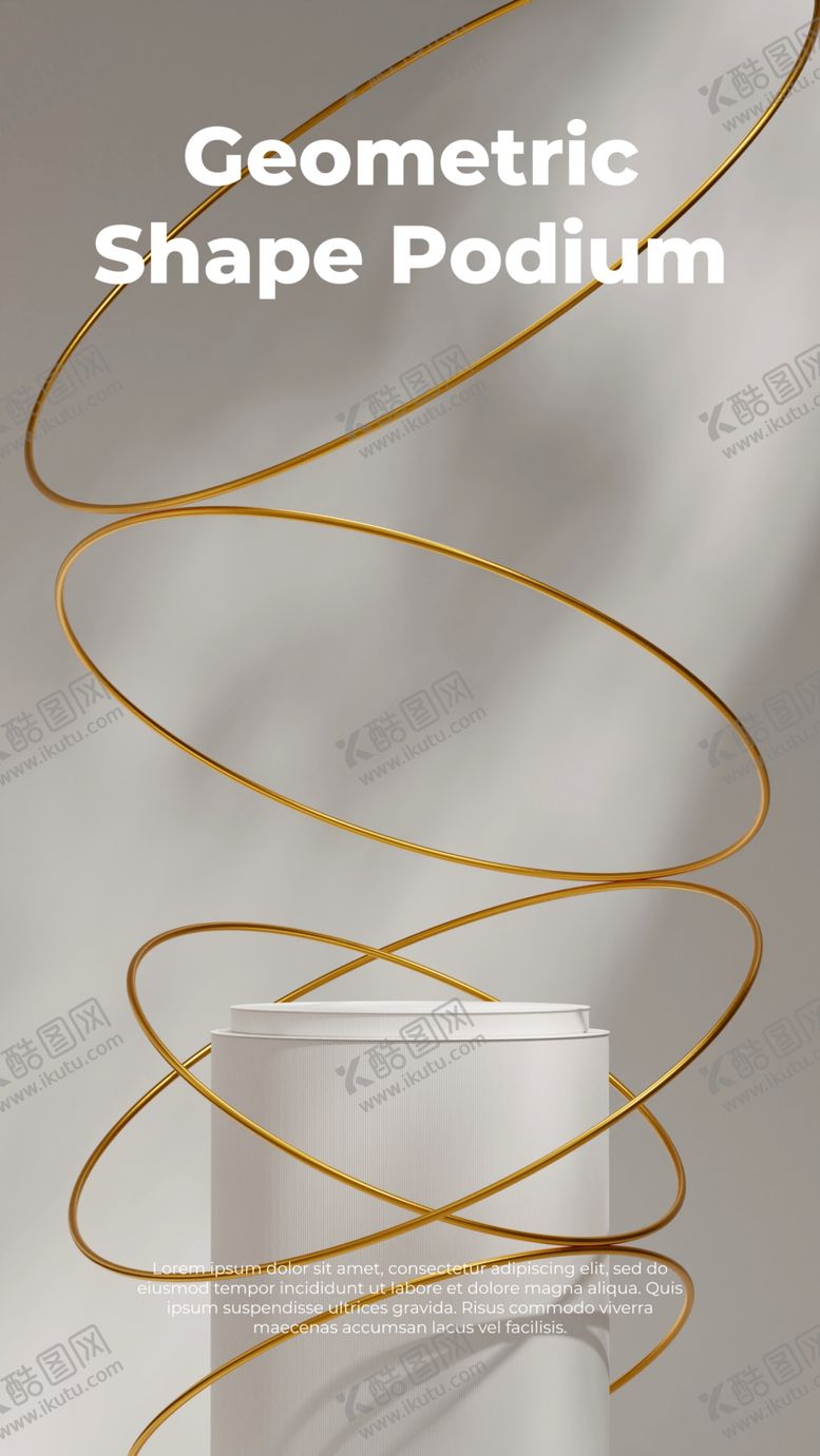 编号：13495102260330542262【酷图网】源文件下载-电商展示台