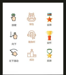 LOGO标识符设计小符