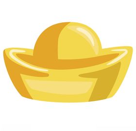元宝
