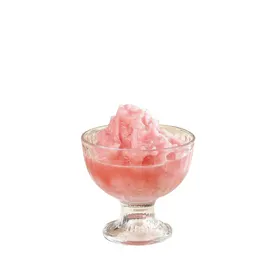 水蜜桃沙冰