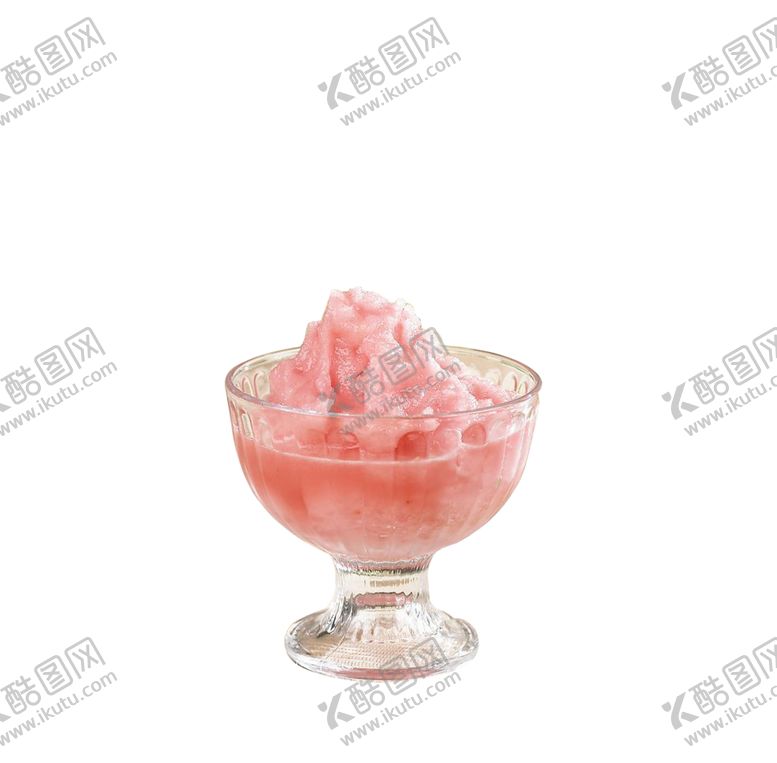 编号：10935401250617155656【酷图网】源文件下载-水蜜桃沙冰