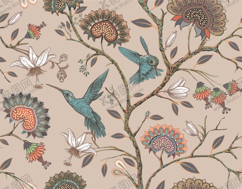 编号：50617510051329285364【酷图网】源文件下载-印花