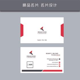名片模板名片设计名片图片广告版创意