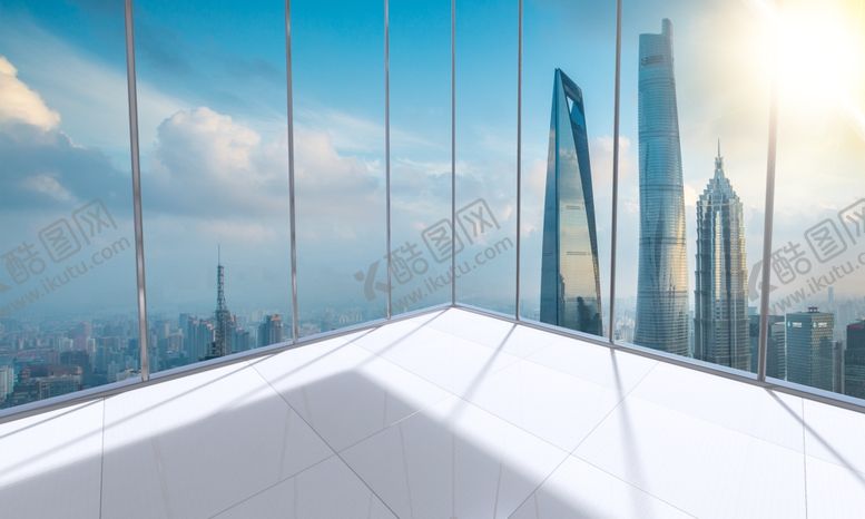 编号：29027609111144424199【酷图网】源文件下载-商务城市背景