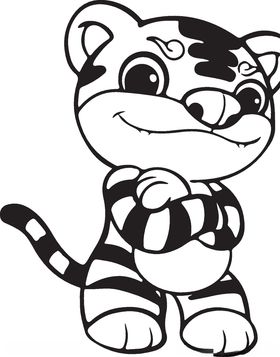 生肖图雕刻窗花镂空