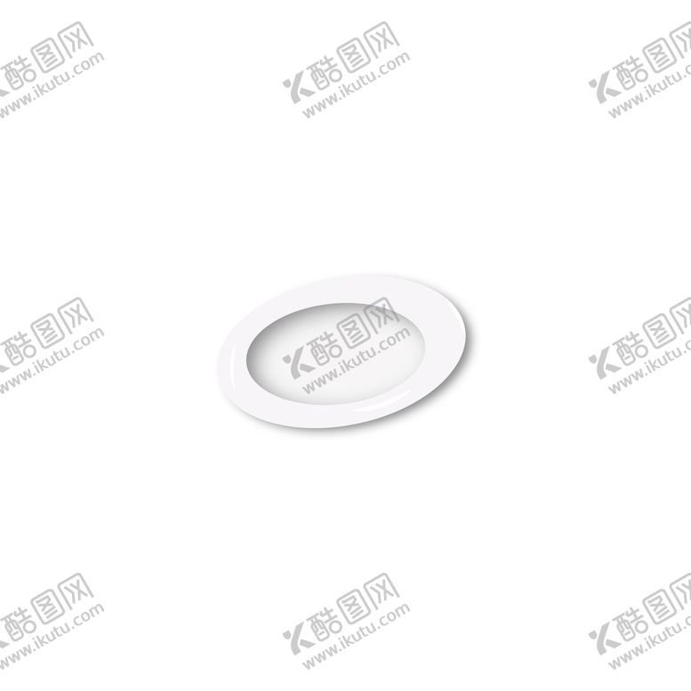 编号：53078409302241533905【酷图网】源文件下载-白盘子