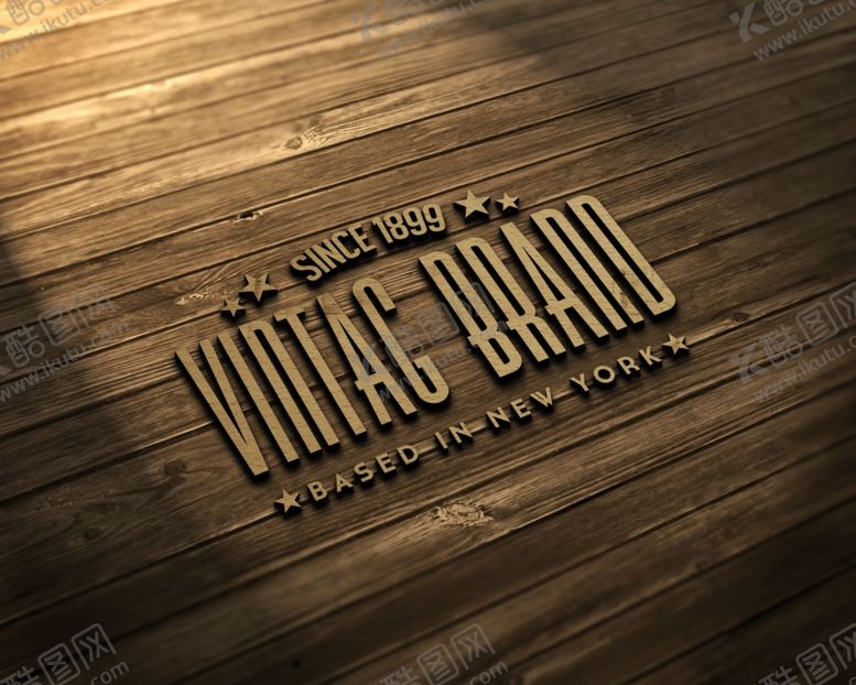 编号：97613609200857027738【酷图网】源文件下载-LOGO标志样机