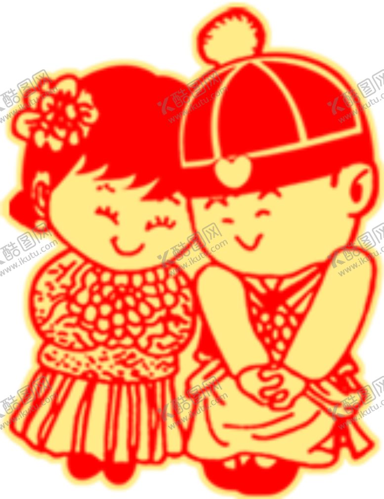 编号：11610705182349345848【酷图网】源文件下载-新婚