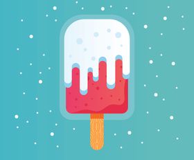 雪糕冰淇凌