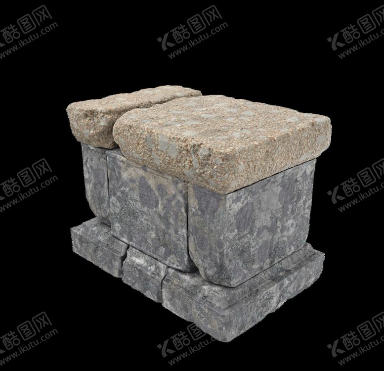 编号：16690009091754438218【酷图网】源文件下载-石棺