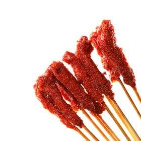 牛肉串