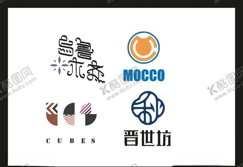 编号：78339506172141586109【酷图网】源文件下载-LOGO设计