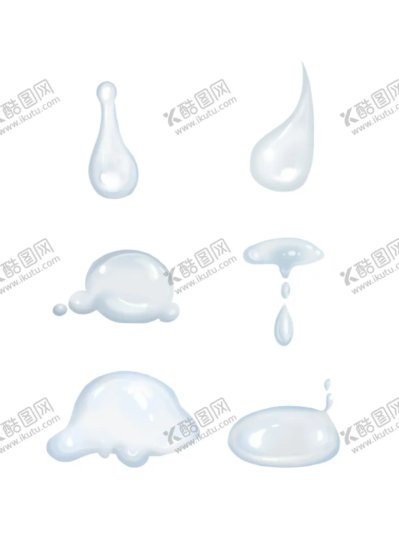 编号：70998806260636271932【酷图网】源文件下载-降落卡通元素图标