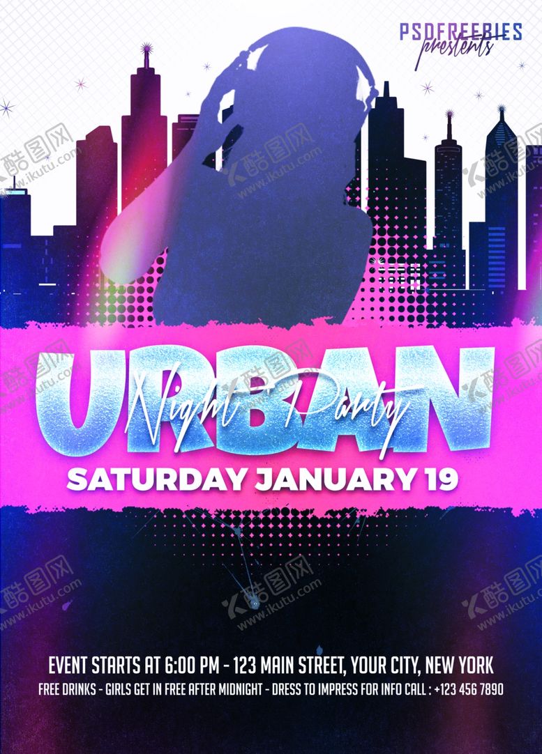 编号：32922809200438049454【酷图网】源文件下载-酒吧