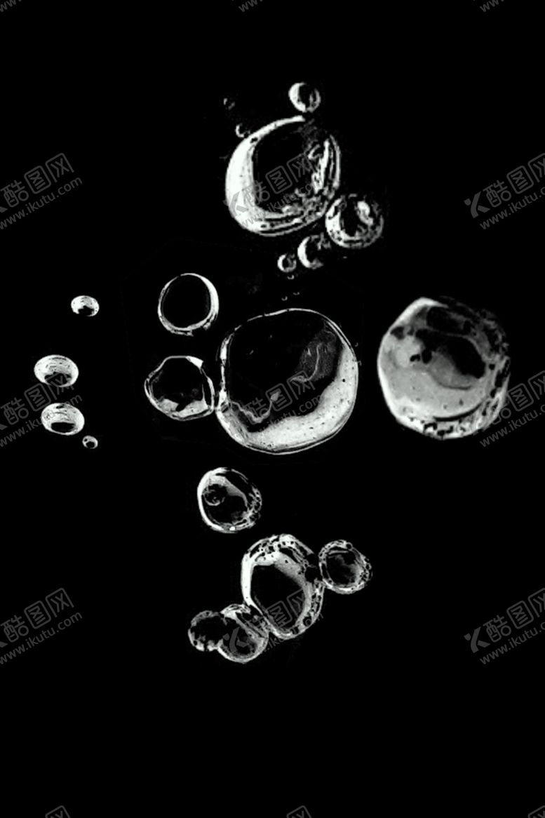 编号：90559410310022311991【酷图网】源文件下载-透明泡泡