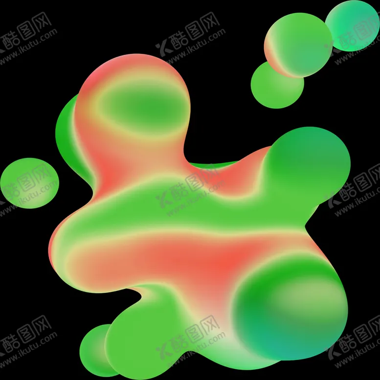 编号：53031110310926455197【酷图网】源文件下载-彩色气泡