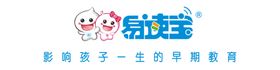 易读宝点读笔助学卡活动卡片海报