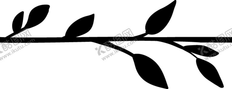 编号：14776609301914494606【酷图网】源文件下载-透明树叶