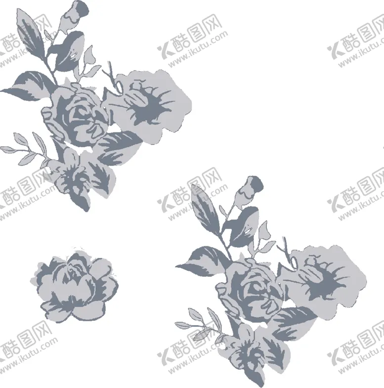 编号：11004404250926204962【酷图网】源文件下载-紫藤花