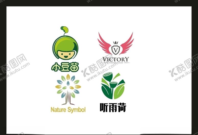 编号：75433105140240207296【酷图网】源文件下载-LOGO设计