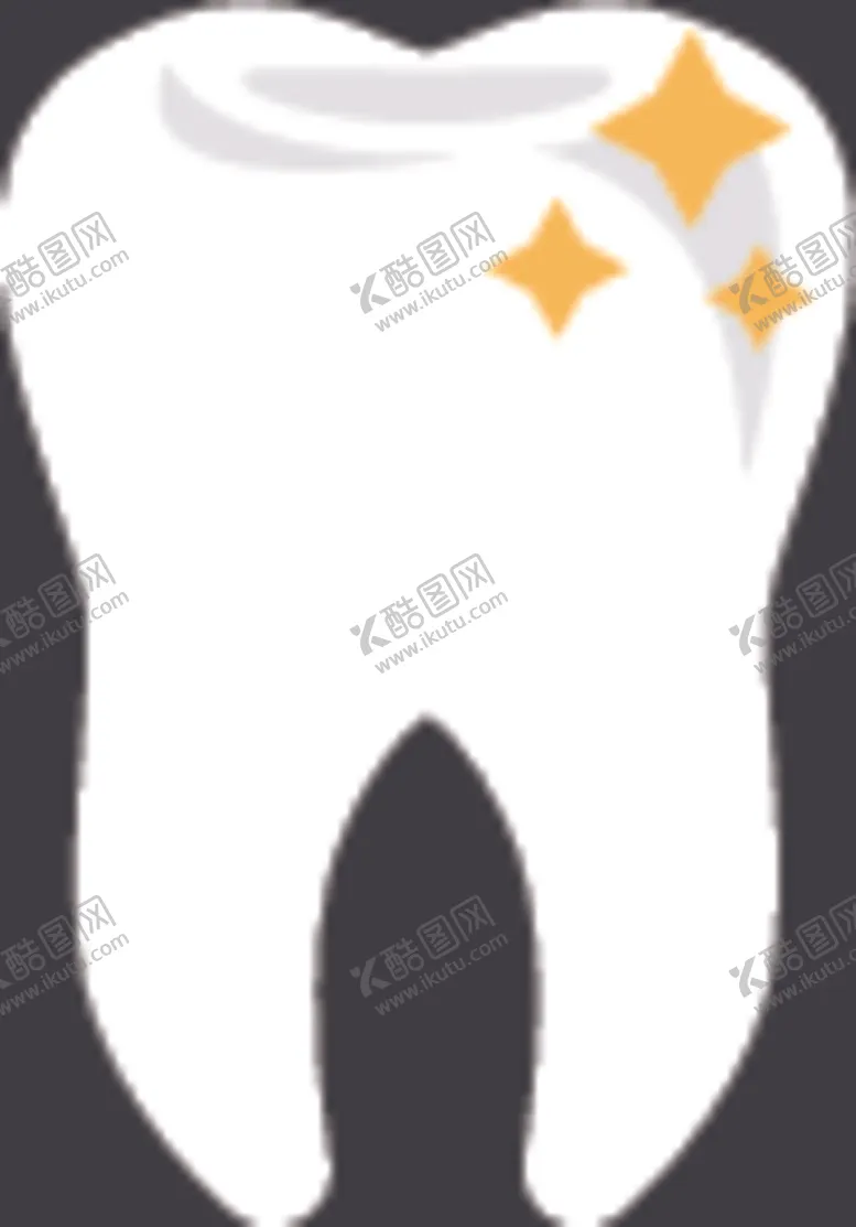 编号：44646201150120367649【酷图网】源文件下载-牙齿