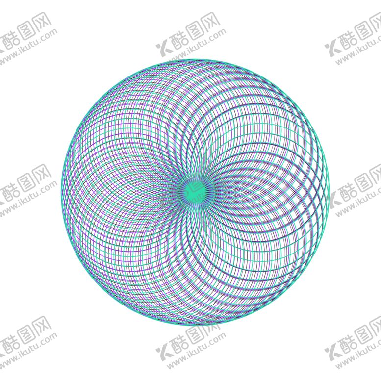 编号：28497004191058224027【酷图网】源文件下载-圆环底纹